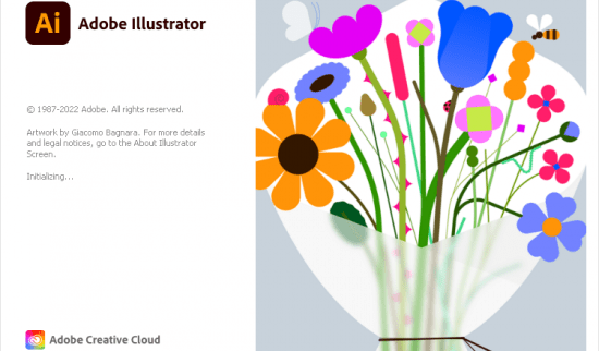 Adobe Illustrator 2023 İndir – Full Türkçe – Win-Mac